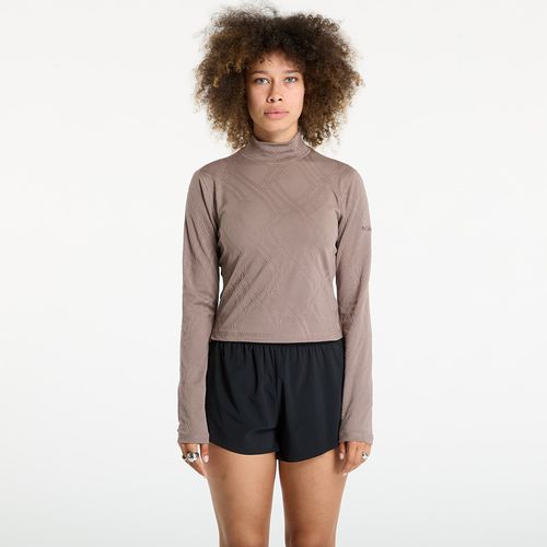 Sweatshirt Columbia Granite Point™ LS Turtleneck Iron