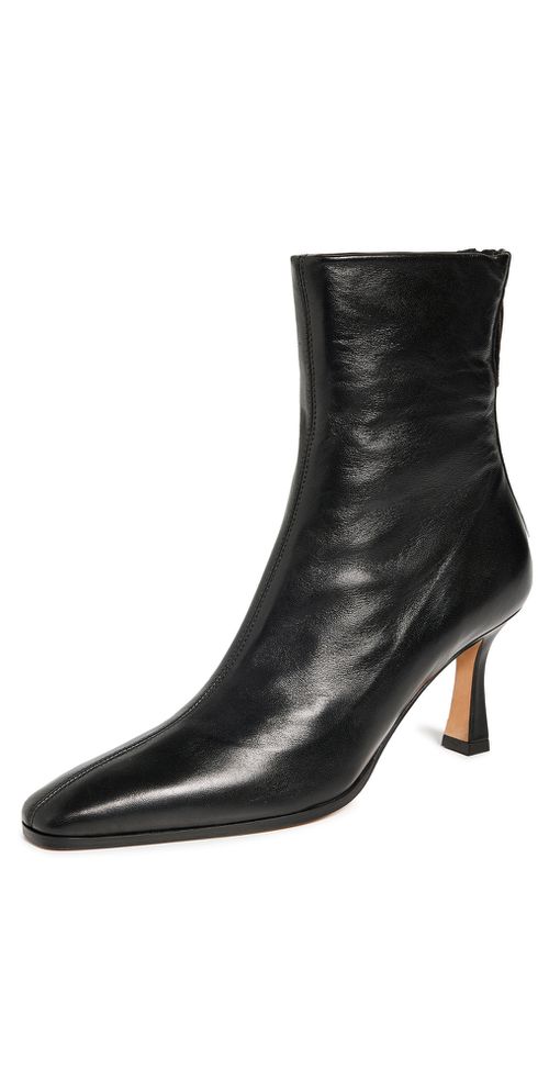 Stretch Boots