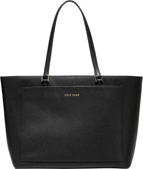 Cole Haan The Elyse Leather Tote