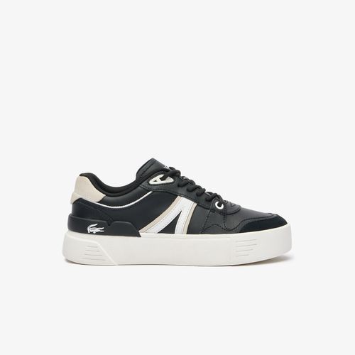 Women's L002 Summer Style Leather Sneakers