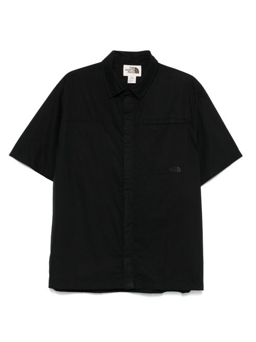 The North Face Heritage shirt - Black