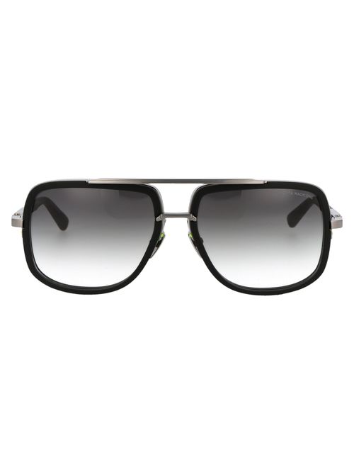 Mach-one Sunglasses
