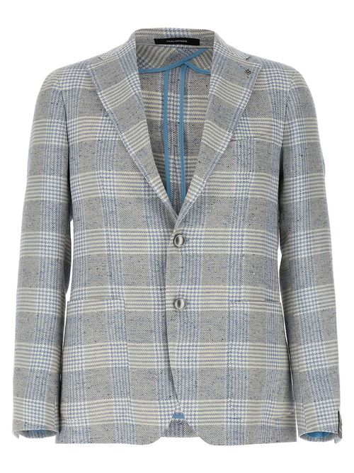 Montecarlo Blazer