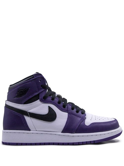 Air Jordan 1 Retro High OG "Court Purple 2.0" sneakers