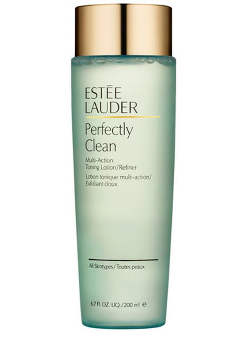 Estee Lauder Perfectly Clean Toning Lotion/Refiner 200m, Face Toner, Multi