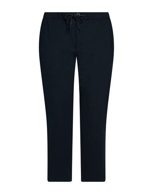 Man Pants Navy Size 28 Viscose, Polyamide, Elastane