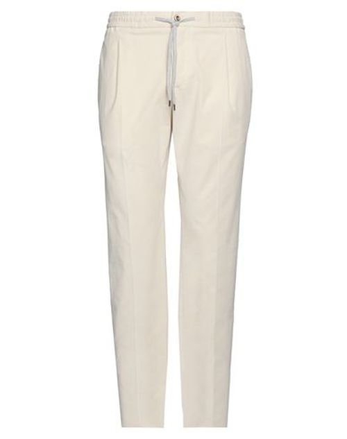 Man Pants Cream