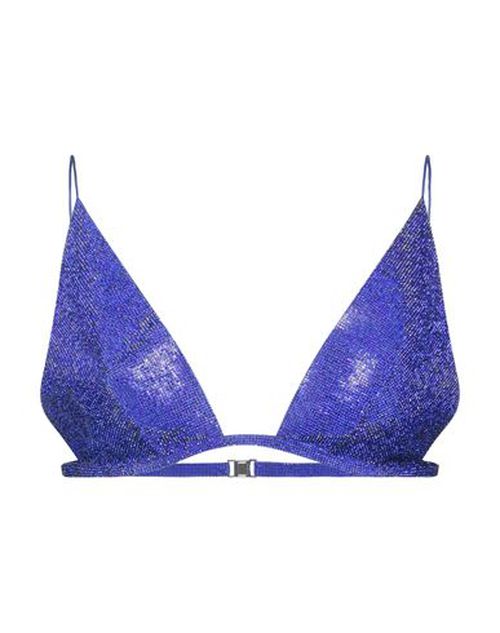 Nué Woman Top Bright blue