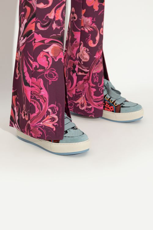 Sports Shoes `Southbank`, Women's, Multicolour