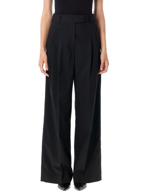 Cymbaria High-waist Trousers