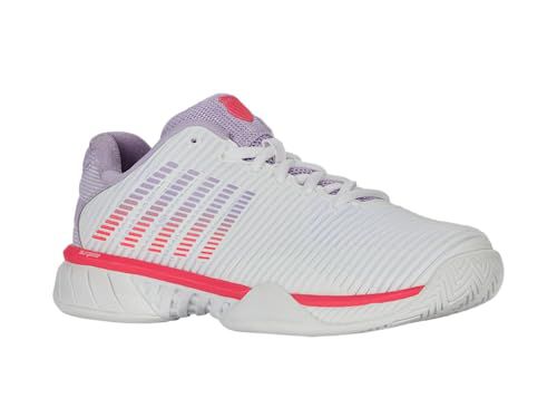 K-Swiss Women's Hypercourt Express 2 Tennis Shoe