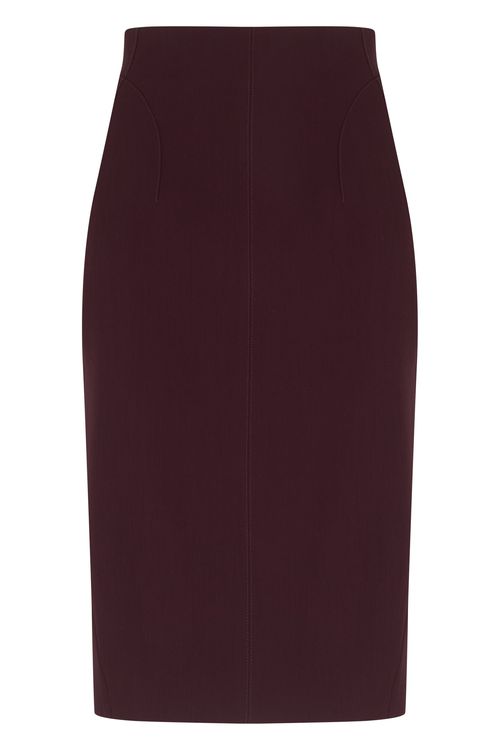 Elegant Bodycon Dress with Fitted Design