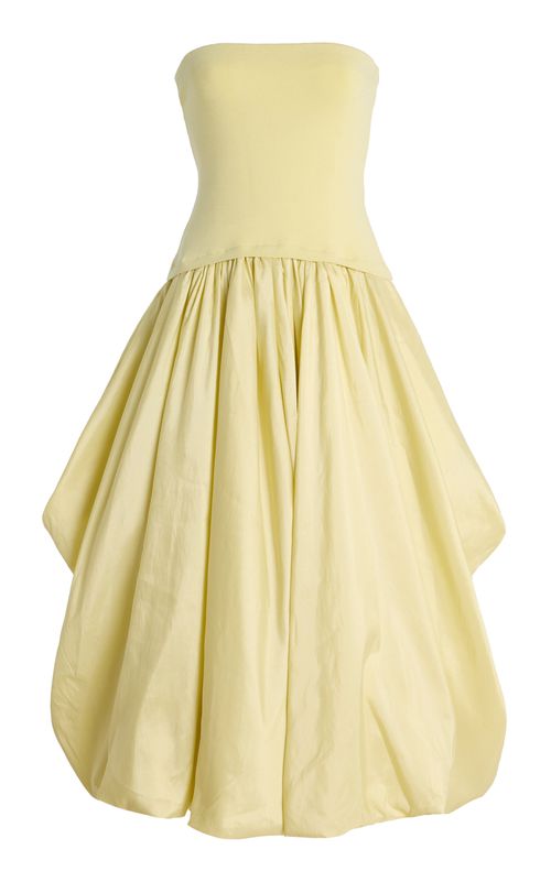 knee length dresses for ladies IZZY DRESS main image 0
