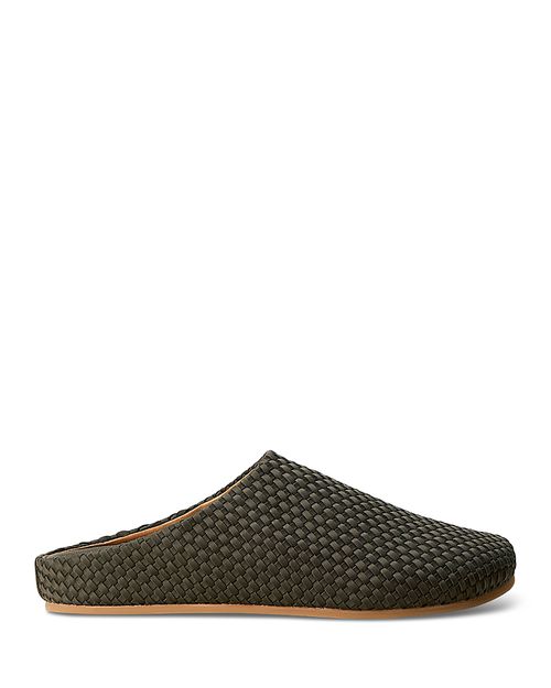 Women's Hudson Clogs