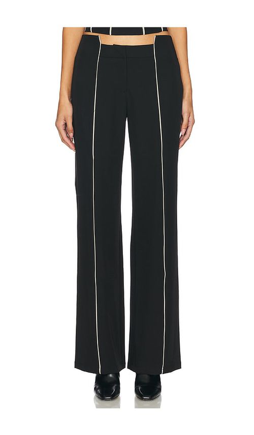 BY.DYLN Faye Pants in Black.  XS. Also in L