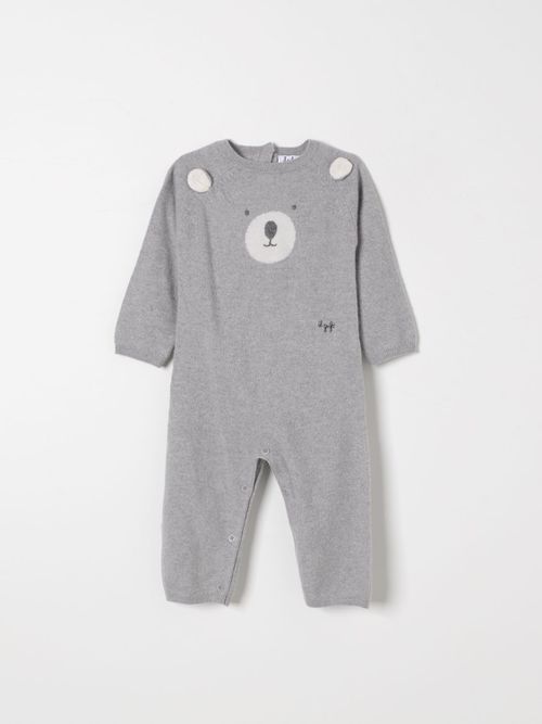 Tracksuits Kids color Grey