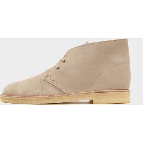 Clarks Originals Desert Boot, Beige