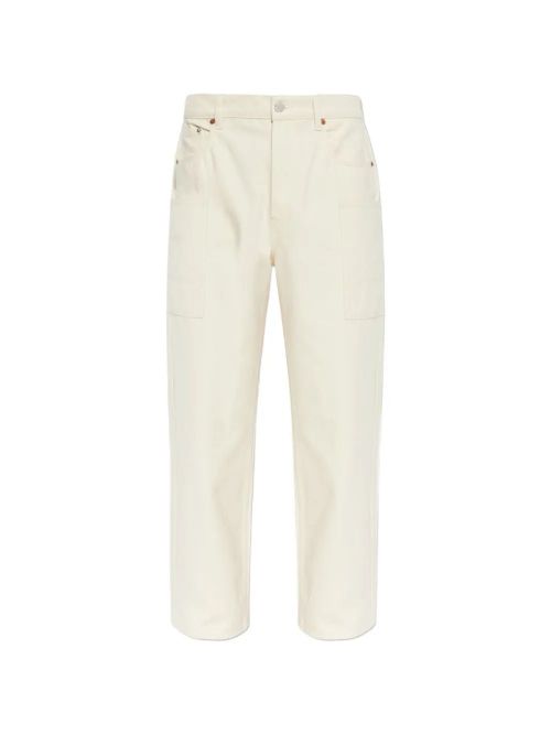 Men's Cargo PaintNTS - SS26 Collection