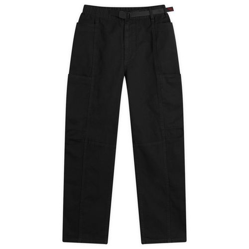 Women's Voyager Pant in Black
