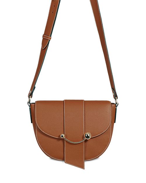 Crescent Satchel