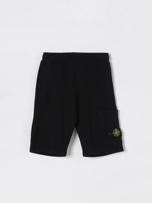 Shorts Kids color Black