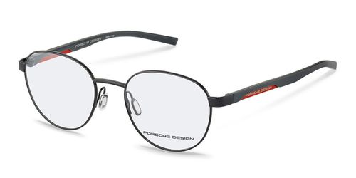 Porsche Design P8746 D Men's Glasses Grey 51 - Free Lenses - HSA/FSA Insurance - Blue Light Block Available