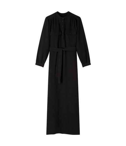Marla dress LZZ - Black