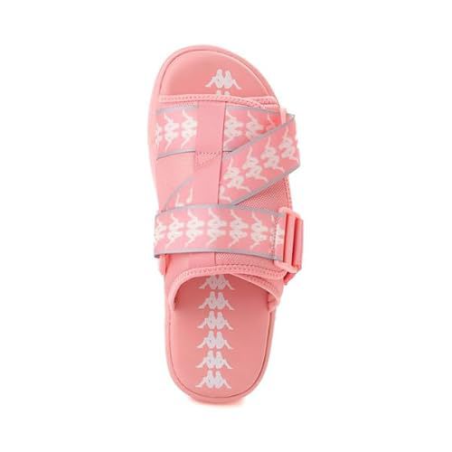 Kappa 222 Banda 1 Slides - Black White Black