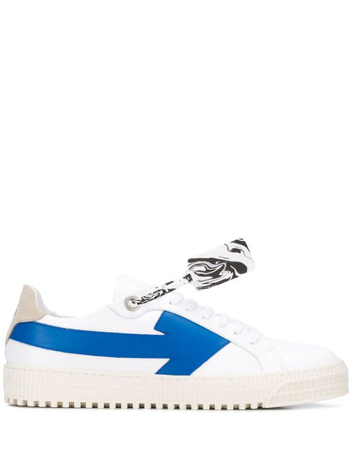 Arrows low-top sneakers