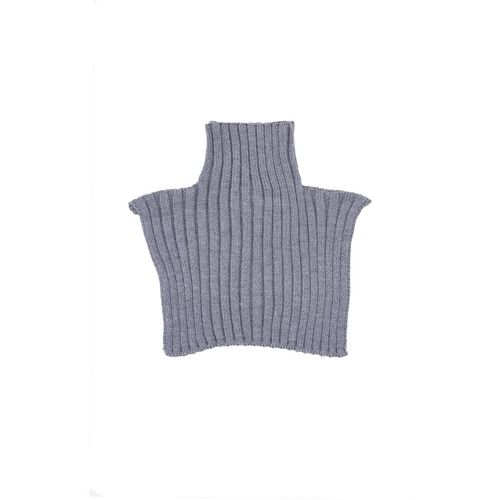 Niccolò Pasqualetti Capote Shrug Wollgarn