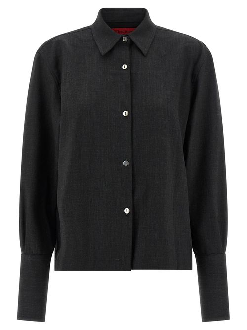 Mélange Shirt