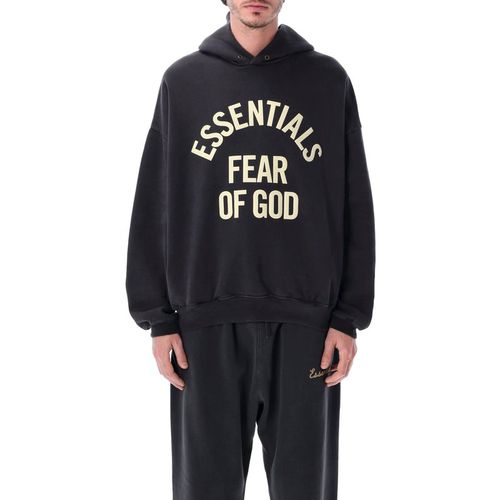 Essentials Fear Of God Clothing
