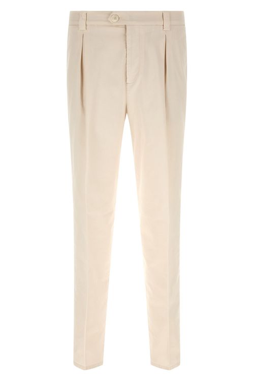 American Pima Cotton Pants