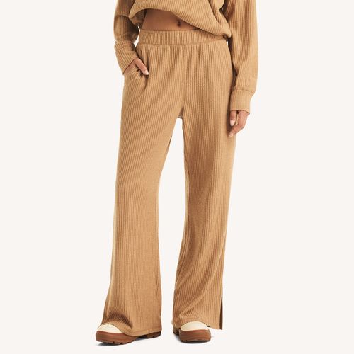 Pull-On Knit Pant
