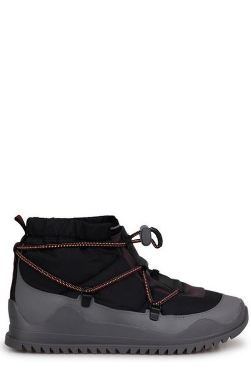 adidas gazelle silver green womens Adidas by Stella McCartney Winter boot Snow Shoes Cold.Rdy in black wo   Kelsid Closet