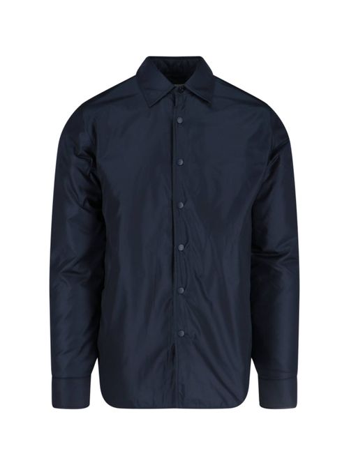 Men's Polyamide Shirt