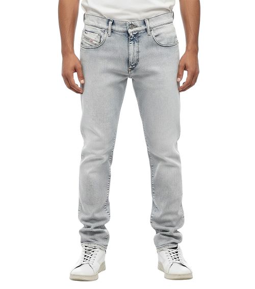 Light Blue Slim Jeans