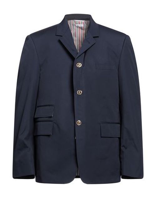 Man Blazer Navy blue
