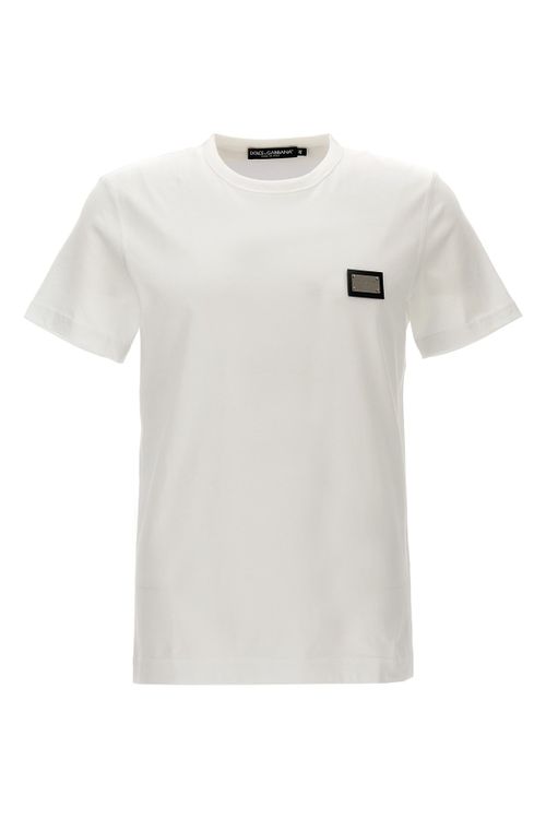 T-Shirt 'Dg Essential'