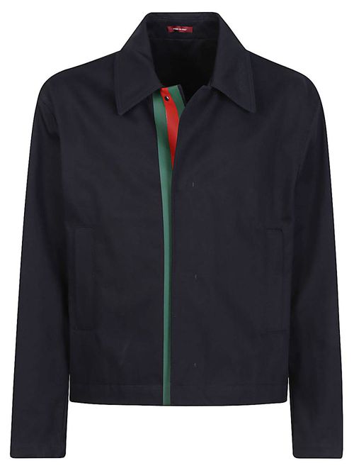 Jackets Blue