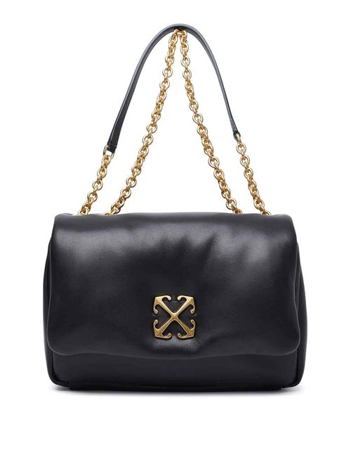 Jitney puffer bag