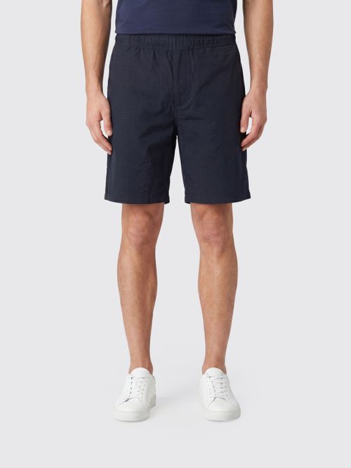 Shorts Men color Black