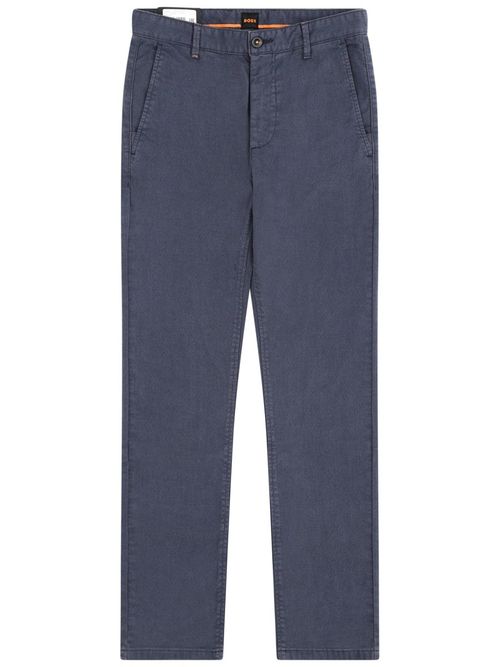 Men's Tailored Trousers - Perfect Fit for FW25