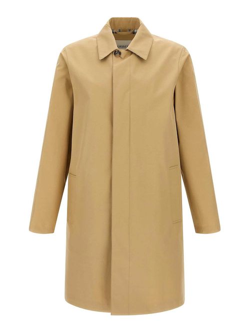 Car Coat