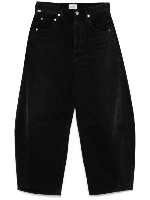 Horseshoe jeans - Black