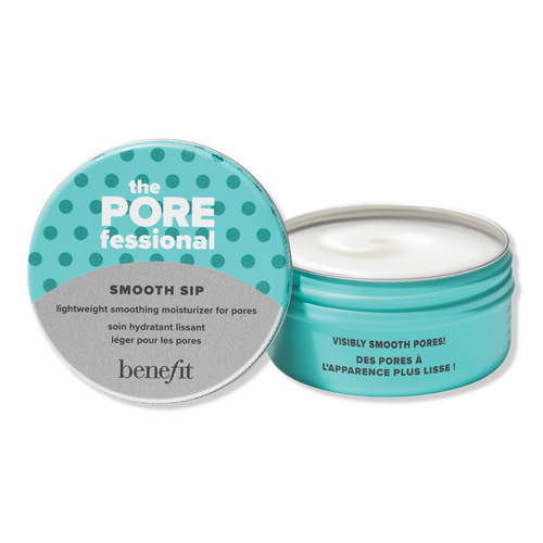 The POREfessional Smooth Sip Lightweight Gel-Cream Moisturizer