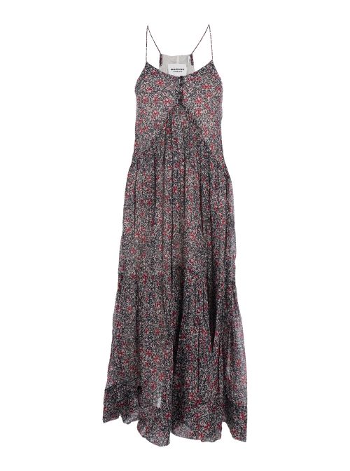 Dress — Purple