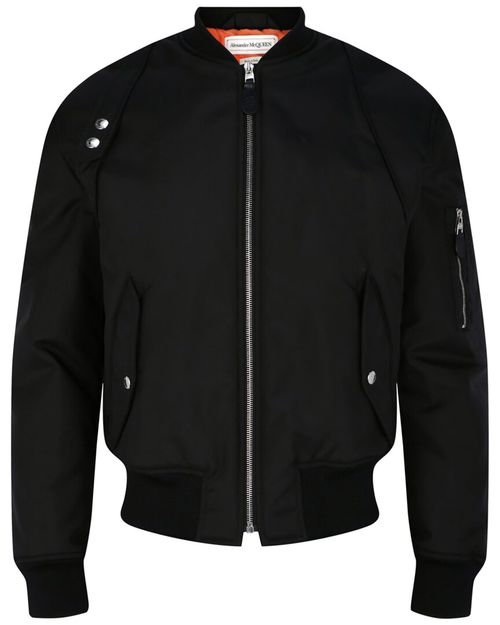 Harness Ma-1 Bomber Jacket