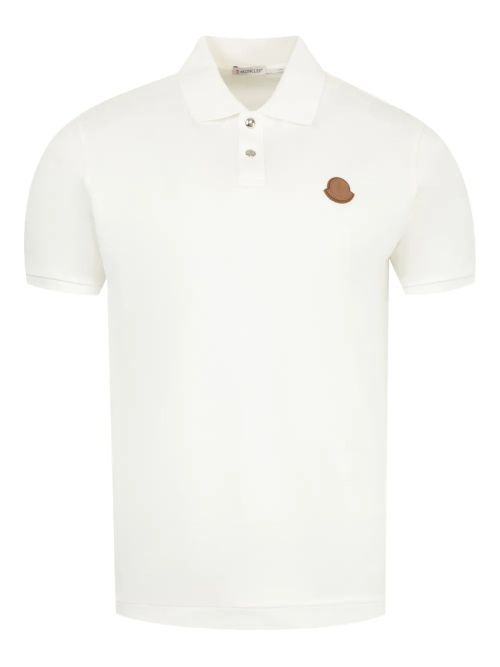 Men's Short-Sleeve Polo Shirt