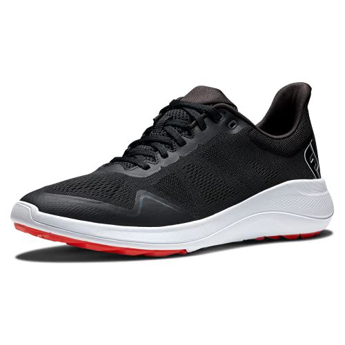 FootJoy Men's FJ Flex Previous Season Style Golf Shoe